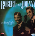 Robert & Johnny - We Belong Together - Music CD