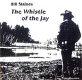 Whistle of the Jay Music CD