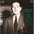 Davison,wild Bill - Wild Bill Davison World Famous Jazz Band & Jazzolo - Music CD