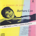 Lea,barbara - Woman In Love - Music CD
