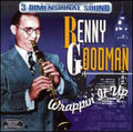 Goodman,benny - Wrappin It Up - Music CD