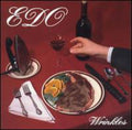 Edo - Wrinkles - Music CD