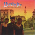 Bamboleo - Te Gusto O Te Caigo Bien - Music CD