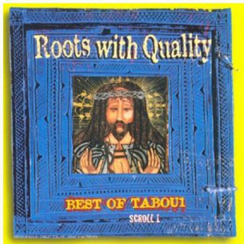 Best Of Tabou 1 / Various - Best Of Tabou 1 / Various - Music CD