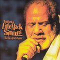 Simmons,little Mack - Best Of Little Mack Simmons - Music CD
