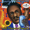 Witherspoon,jimmy - Cold Blooded Boogie - Music CD