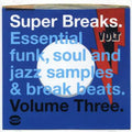 Super Breaks 3 / Various - Super Breaks 3 / Various - Music CD