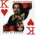 Aguiar,aloisio - King Of Hearts - Music CD