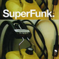 Super Funk / Var - Super Funk / Var - Music CD