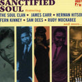 Sanctified Soul / Various - Sanctified Soul / Various - Music CD
