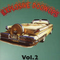 Explosive Doo Wops 2 / Various - Explosive Doo Wops 2 / Various - Music CD