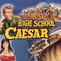 High School Caesar / Various - High School Caesar / Various - Music CD