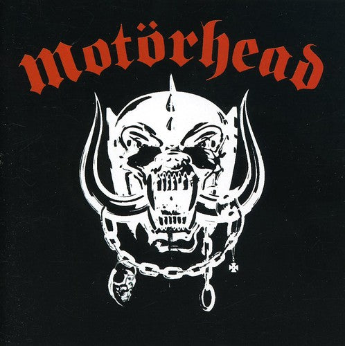 Motorhead - Motorhead: Remastered - Music CD