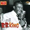 King,b.b. - Rpm Hits 1951-57 - Music CD