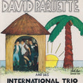 Paquette,david - Outrageous - Music CD