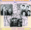 Out Of Bronx 1: Doo-woop Cousins & West Side / Var - Out Of Bronx 1: Doo-woop Cousins & West Side / Var - Music CD