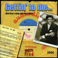 Gettin To Me / Various - Gettin To Me / Various - Music CD