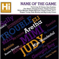 Name Of The Game / Various - Name Of The Game / Various - Music CD
