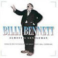 Bennett,billy - Almost A Gentleman - Music CD