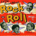 Let The Boogie Woogie Rock N Roll / Various - Let The Boogie Woogie Rock N Roll / Various - Music CD