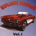 Explosive Doo Wops 1 / Various - Explosive Doo Wops 1 / Various - Music CD