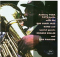 Lacen,anthony - Anthony Tuba Fats Lacen - Music CD