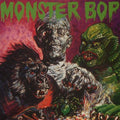 Monster Bop / Various - Monster Bop / Various - Music CD