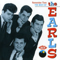 Earls - Best Of: Remember Then - Music CD