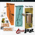 Lounge Art Ensemble - Lava Jazz - Music CD