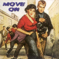 Move On / Various - Move On / Various - Music CD