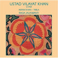 Khan,ustad Vilayat - Raga Jaijaivanti - Music CD