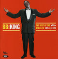 King,b.b. - Best Of The Kent Singles 1958-71 - Music CD
