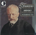 Tchaikovsky / Rembrandt Trio - Piano Trios - Music CD