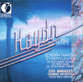Haydn / Perick / Los Angeles Chamber Orchestra - Joseph Haydn Symphonies - Music CD
