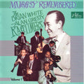 White-gresty Ragtimers - Mugsy Remembered - Music CD