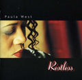 West,paula - Restless - Music CD