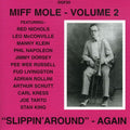 Mole,miff - Slippin Around: Again 2 - Music CD