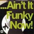 Ain't It Funky Now / Various - Ain't It Funky Now / Various - Music CD