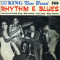 King New Breed / Various - King New Breed / Various - Music CD