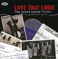 Love That Louie / Various - Love That Louie / Various - Music CD