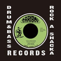 Lord Tanamo - You'll Never Know - 7 Inch Vinyl