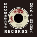 Lord Tanamo - If You Were Only Mine - 7 Inch Vinyl