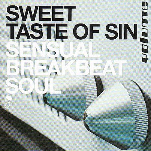 Sweet Taste Of Sin / Various - Sweet Taste Of Sin / Various - Music CD
