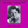 Branzell,karin - Volume 2 - Music CD