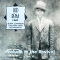 Prelude To The Rival 2 / Various - Prelude To The Rival 2 / Various - Music CD