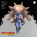 Keiji; Riyuchi Nitta Ramagashi - Ninja Gaiden: The Definitie Soundtrack (2LP/White/Red Vinyl)