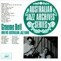 Bell,graeme & His Australian Jazz Band - Graeme Bell & His Australian Jazz Band - Music CD