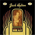 Hylton,jack - Turn On The Heat - Music CD