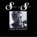 Desanto,sugarpie - Sugar Is Salty - Music CD