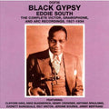 South,eddie - Black Gypsy 1927-1934 - Music CD